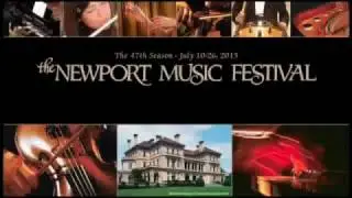 Newport Music Festival 2015 -  Roberto Plano in Concert