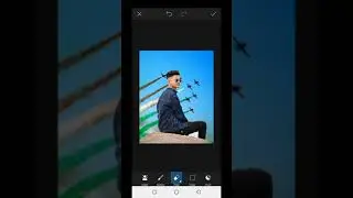 15 August independent day special editing in Picsart || 15 August Photo editing Picsart | #Shorts