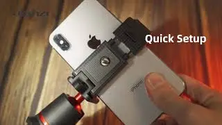 MT 11 штатив Octopus для цифровой зеркальной камеры смартфона