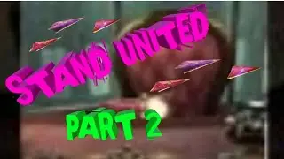 Stand United Brilliant Event pt 2 is about to start! Here what's coming!