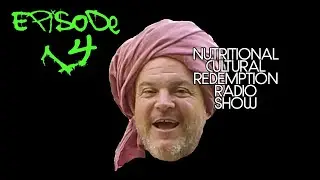 Nutritional Cultural Redemption  🌱 Krishna McKenzie 🌺 Episode 14