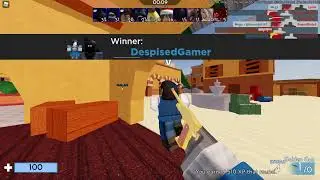 LOSING to DespisedGamer (I cried) 😭😭😭