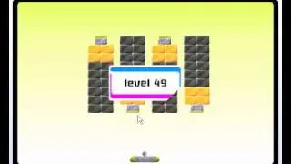 Miniclip Smashing game (last two levels)