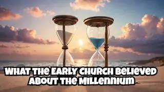 Revelation 20:1-10 &ndash; Understanding the Millennium: Four Views Explained