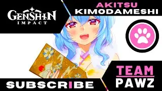 Akitsu Kimodameshi Event Men-Mayhem Unending Refinement Co Op