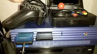 PLAYSTATION 2 FAT COMO ENCENDERLA Y APAGARLA CORRECTAMENTE #playstation2