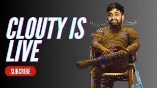 A JAO BADMASHI KARTE HAI | #129 | Muh Dikhai | Clouty Plays|
