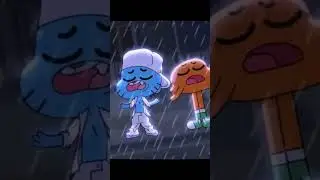 GUMBALL IS PEAKKK