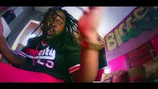 Biggs Da CEO -Thief Nor Barrow  (Official Music Video Belize)