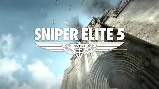 Sniper Elite 5 Soundtrack | Menu Theme