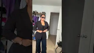 Ame el resultado, jeans transformaci&oacute;n, entalle, costura