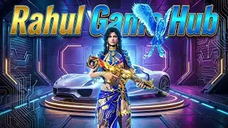 Live on IPad Pro 11 inch M5 Chip | New controls & sensitivity | A2Z Clan #pubgmobile #pubg #pubgm