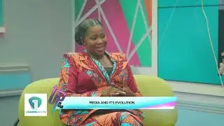 Gabby Asare Otchere-Darko Opens Up: Lessons, Africa Prosperity Network & More| Upside Down