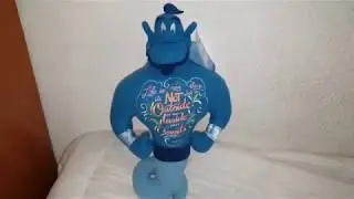 Disney Store - Genie Wisdom Limited Edition Collection