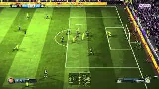 Fifa pro clubs showtime pt team