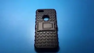 IPHONE SE/5S HARD CASE COVER 2017!!!