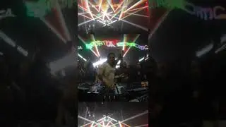 Die Antwoord AND Errortica ☠️ JILT Almaty Kazakhstan #rave #electronicmusic #remix #dj #jilt #party