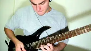 Matheus Manente - The Glass Prison (Arpeggios)