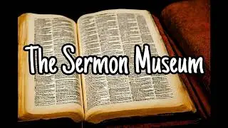 Joe Hamm - Purifying Ourselves For Evangelism (Annandale Church Of Christ)