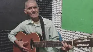 Variadito - Amor de Pobre /Arturo Irías
