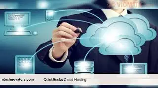 QuickBooks Cloud Hosting