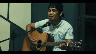 DI UJUNG JALAN INI - SAMSON ( COVER OFRI TANEO )
