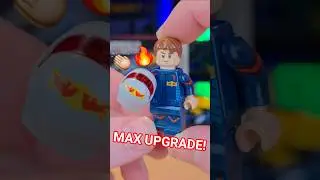 This Iconic LEGO F1 Driver NEEDS A Major Upgrade!