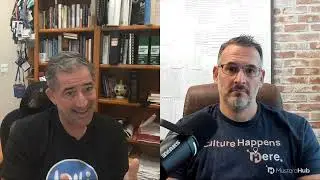 Leading with Empathy at Scale with Jeffrey Marks