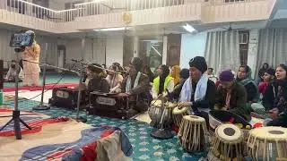 Sangat Dilshad Garden is live