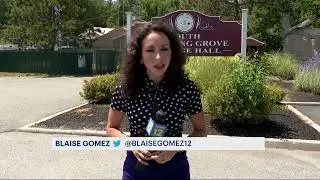 South Blooming Grove residents outraged with &lsquo;overdevelopment&rsquo; during water emergency