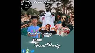 Mafia Geng💪💪 Ft Drip Lord , Moore Money , Cardozo & Abaazi 🎤🎵🎧❤️❤️