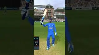 VIRAT KOHLI 50* AGAINST IRELAND#shortsfeed #ytshorts #shorts #cricket#shortsfeed#realcricket22#rc24