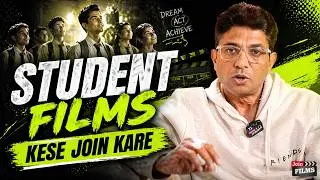 Career after 10th, 12th | Career in Bollywood  | Degree vs skill in future | Joinfilms Academy