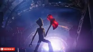 Forjando o Stormbreaker - DUBLADO HD | Vingadores:Guerra Ifinita (2018) [Abra a Descri&ccedil;&atilde;o 👇]