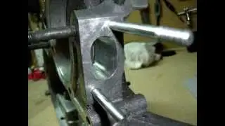 vespa polini Travasi modificati