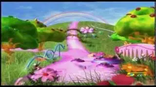 سبيستون - أغنية كوكب زمردة