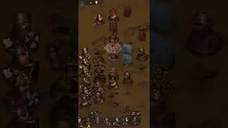 Best cure against Geists - Battle Brothers