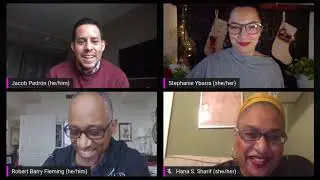 New Works Festival&mdash;New Work Development Roundtable
