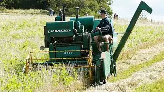 Volvo BM S280 Harvesting in Denmark 2025