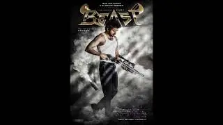 Thalapathy 65 movie Title card intro | Beast | Vijay nelson Anirudh