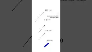 simply maths #dailymaths #simply #math #mathtrick #useful #mathematics #matheducation #everydaymath