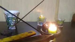 new place; Dantalion offering