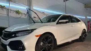 Uniontown Detailing