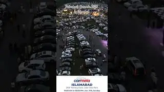 A day full of car deals, expert advice, and exclusive offers awaits you @PakWheels