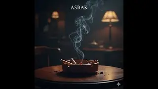 Cara Mencintaimu (Asbak)