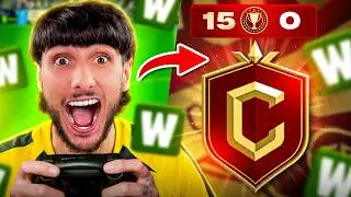 My Viewers Trusted Me With Their FUT Champs…