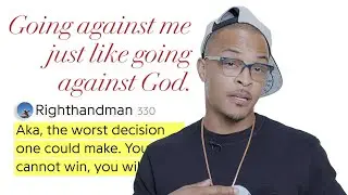 T.I. Responds to Genius.com Interpretations of His Lyrics | Vanity Fair