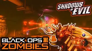 Black Ops 3 ZOMBIES 