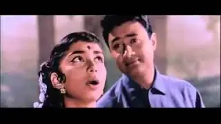 Abhi Na Jao Chhod Kar - Hum Dono (1961)