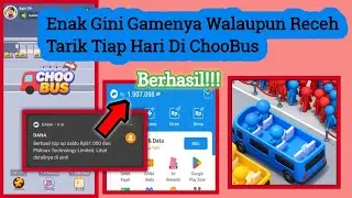 Cara Menarik Uang Di Choo Bus